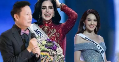 Skandallar Taç Giydi: Tartışmalı Yarışmanın Birincisi Fatima Bosch, Ceren Arslan Dereceye Giremedi!