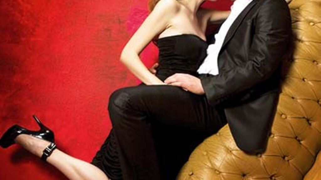 Kadınlar Sizi Nasıl Etkiliyor?