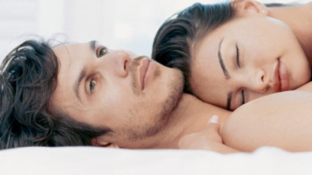 Yatmadan Önce Tartışmak mı, Kızgınlıktan Uyumak mı?