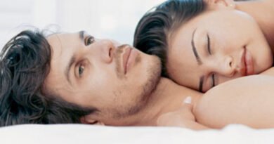 Yatmadan Önce Tartışmak mı, Kızgınlıktan Uyumak mı?