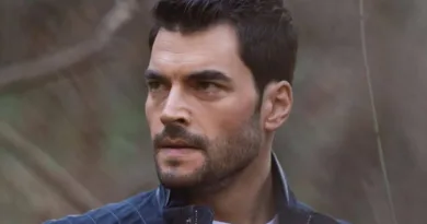 "Beni Dinlemeden Hüküm Verildi": Akın Akınözü'nden Sert Tepki