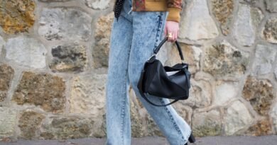 En fazla karşılaşılan 8 moda hatası