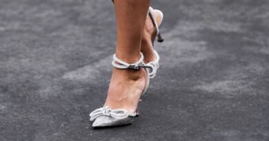 Büyük Ayakları Küçültmenin Yöntemleri