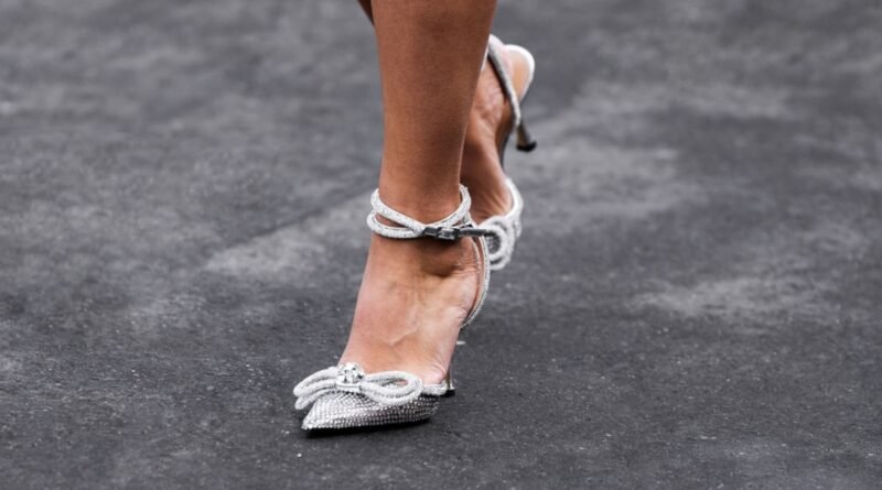 Büyük Ayakları Küçültmenin Yöntemleri