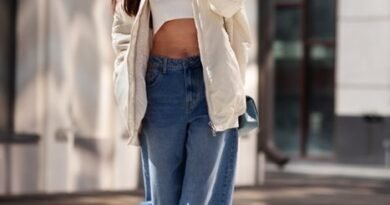 Bomber Ceket ile Nasıl Şıklık Yaratılır? | Moda