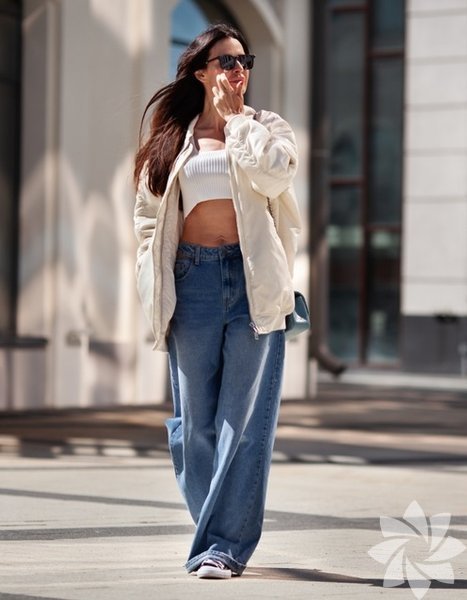 Bomber Ceket ile Nasıl Şıklık Yaratılır? | Moda