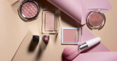 Evde krem blusher nasıl hazırlanır?