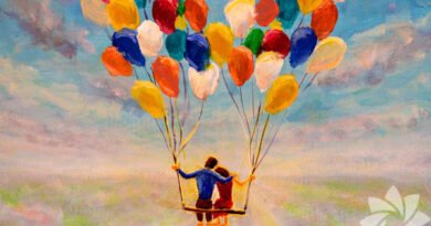 Mutlu bir ilişkinin anahtarı nedir?