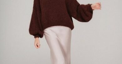 Kış sezonu için etek kombinasyonları