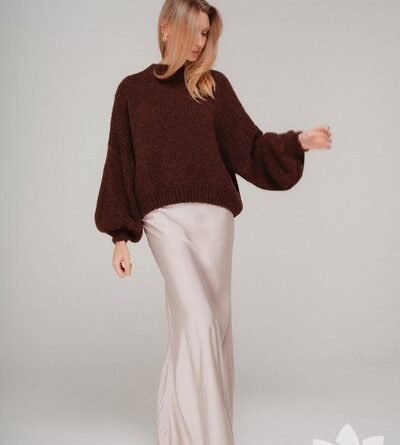 Kış sezonu için etek kombinasyonları