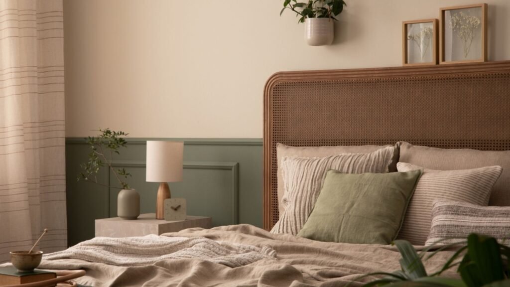 Yatak odanızda bulunmaması gereken 14 öğe