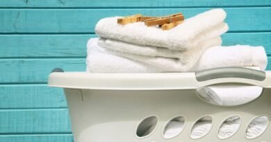 Klor kullanmadan beyazları parlatmanın ipuçları