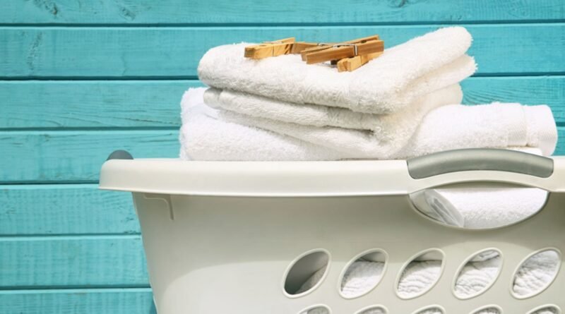 Klor kullanmadan beyazları parlatmanın ipuçları