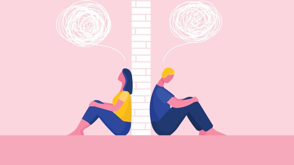 Erkekler yalan söylemenin nedenleri nelerdir? | İlişkiler