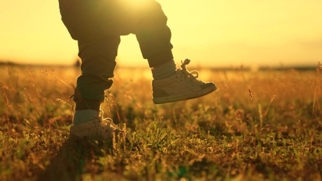 Bebeklerin Ayak Sağlığını Bilmeniz Gerekenler | Anne