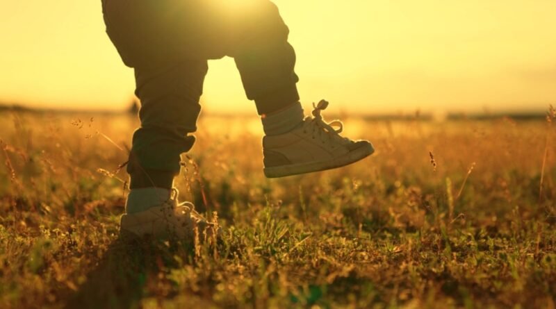 Bebeklerin Ayak Sağlığını Bilmeniz Gerekenler | Anne