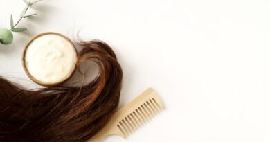Doğal Saç Maskeleri: Evde Hazırlayabileceğiniz Tarifler