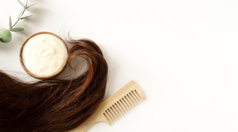 Doğal Saç Maskeleri: Evde Hazırlayabileceğiniz Tarifler