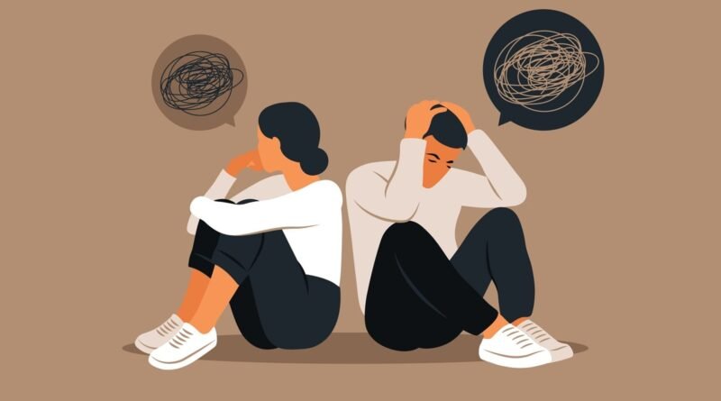 Aşk acısı yaşayanlar için terapist önerileri