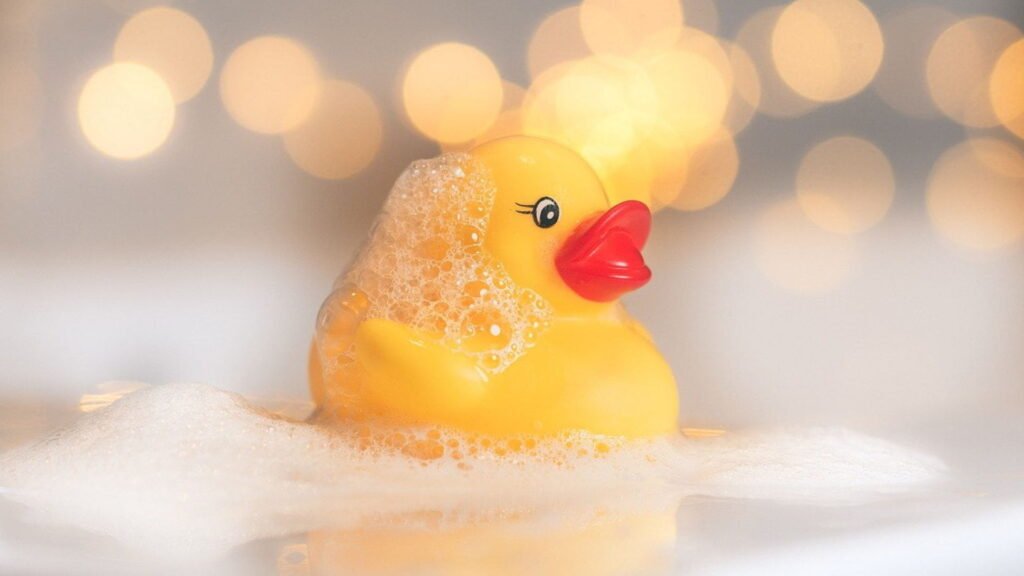 Doğal banyo köpüğü nasıl hazırlanır?