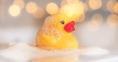 Doğal banyo köpüğü nasıl hazırlanır?