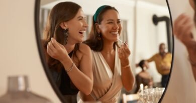 Gündüz makyajını gece makyajına nasıl dönüştürebilirsiniz?