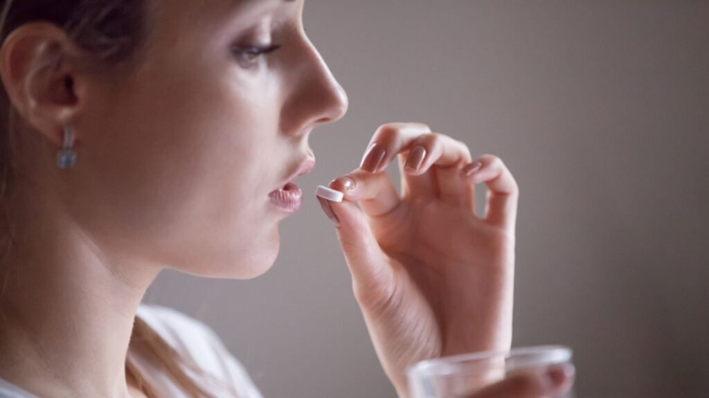 Doğum kontrol hapları cinsel arzu üzerinde nasıl bir etkiye sahiptir?