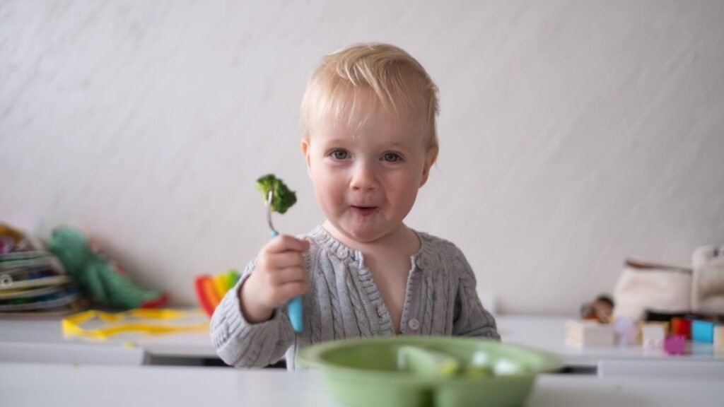 Yemek tercihlerinin genetik bir temeli var mı? | Anne
