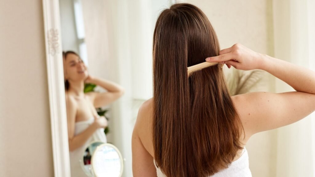 Tarak Seçimi için Saç Tipi Kılavuzu