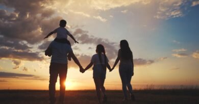 Bağlarınızı pekiştirin: 10 aile geleneği önerisi | Anne