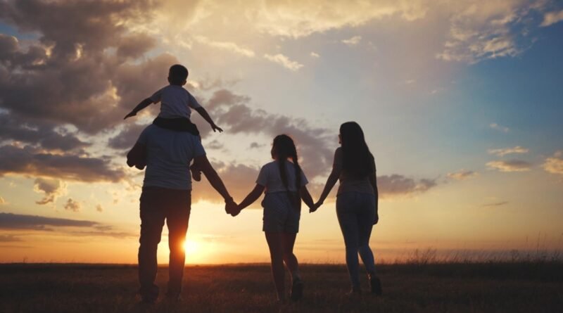 Bağlarınızı pekiştirin: 10 aile geleneği önerisi | Anne