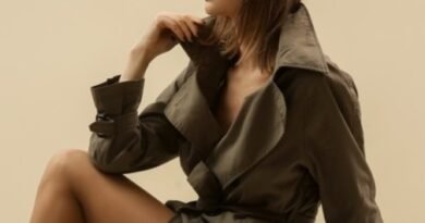 Modaya Dair Evladiye Ürünleri