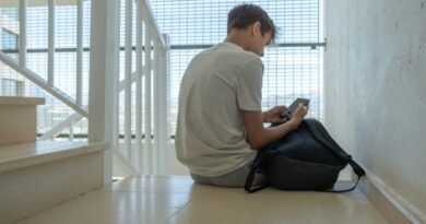 Sosyal Medyanın Erkek Çocukları Üzerindeki Etkileri | Anne