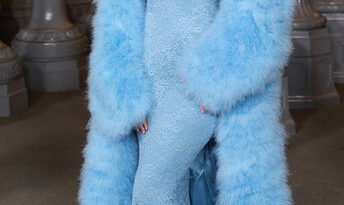 Kırmızı Halıda Moda: LACMA Gala 2025