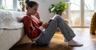 Çocuğunuzu sosyal medyada korumak için ipuçları | Anne