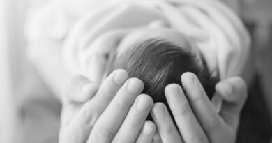 Yeni Anneler: Anne İçgörüleri