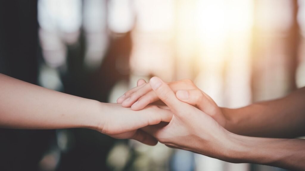 Zor zamanlarda destek sağlayacak sözler