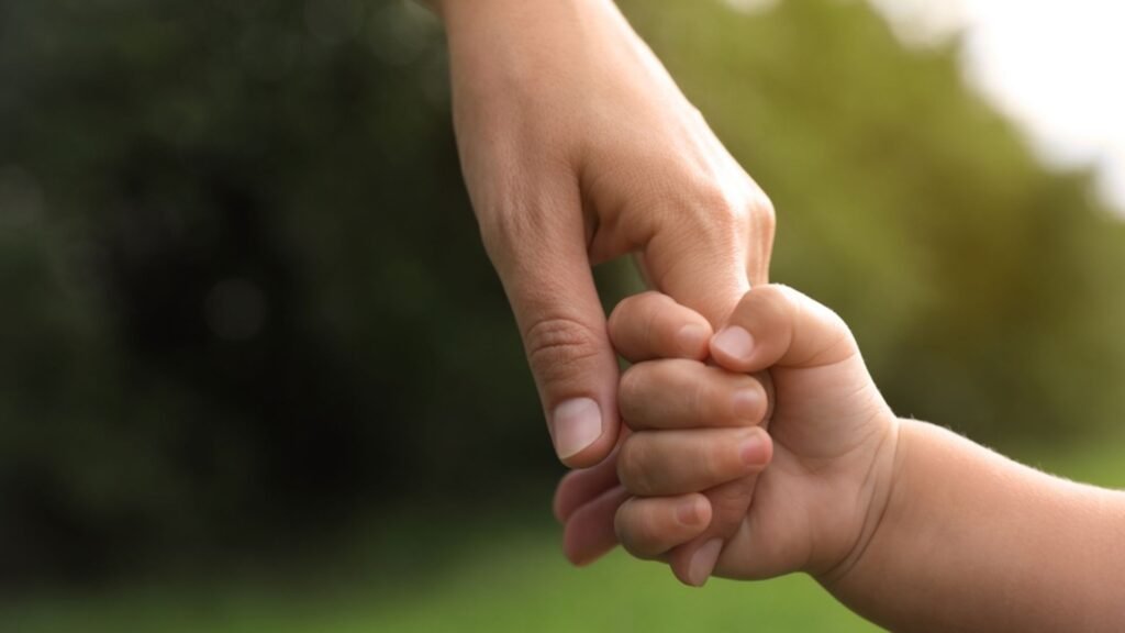 Ebeveynlik Stresi Kortizol Seviyelerini Yükseltiyor | Anne