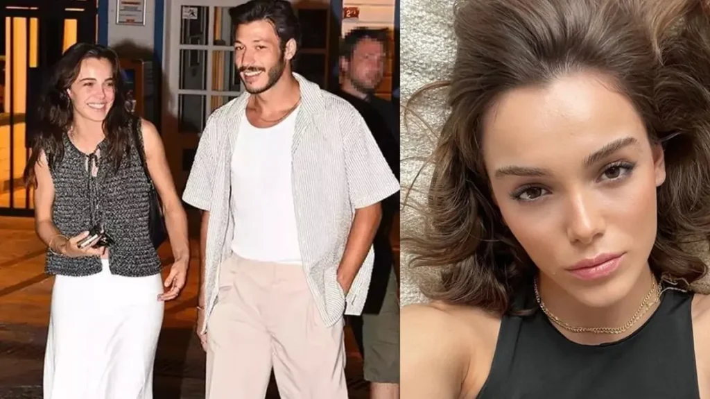 "Hem Evlilik Hem Kariyer Olur": İlişkisi Hakkında İddialı Açıklamalar