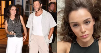 "Hem Evlilik Hem Kariyer Olur": İlişkisi Hakkında İddialı Açıklamalar