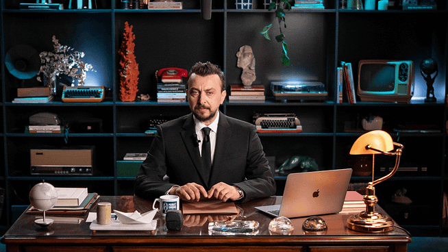 Sekizinci Aile'nin Yayın Tarihi Duyuruldu