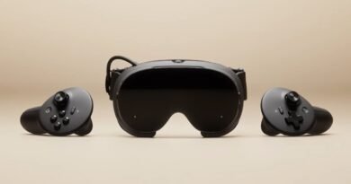 Valve’ın Steam Frame: VR, PC Oyunları ve Yayıncılar İçin Hepsi Bir Arada Kulaklık!