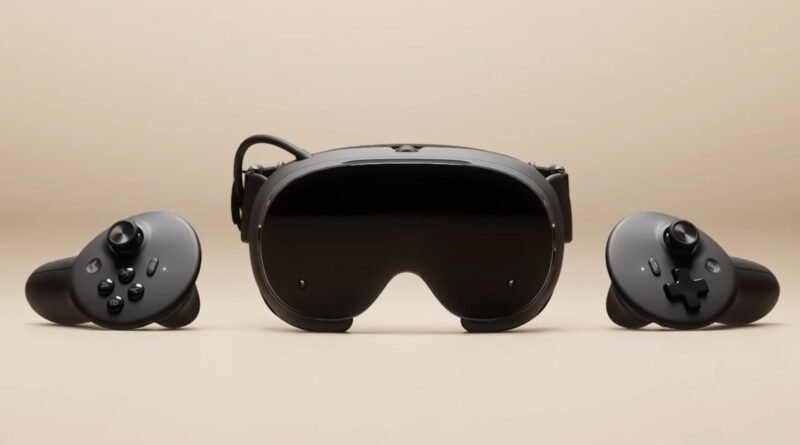 Valve’ın Steam Frame: VR, PC Oyunları ve Yayıncılar İçin Hepsi Bir Arada Kulaklık!