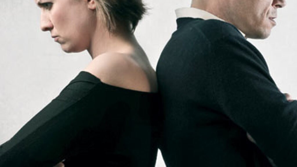 Boşanma Nedenlerimiz Neler?