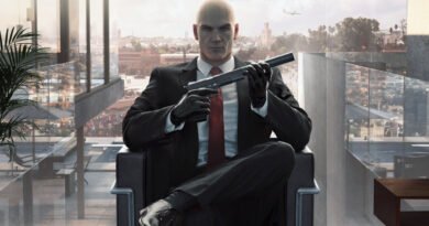 Ünlü Hitman Oyunu Yeni Platformlara Katılıyor