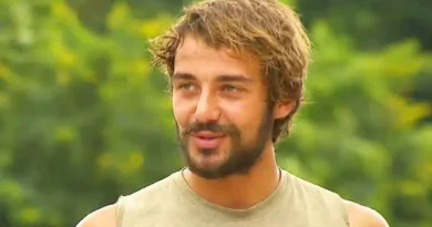 Survivor'ın Sırrı Ortaya Çıktı: Cemal Can Canseven Yarışmacıların Tuvalet İhtiyacını Nerede Giderdiğini Açıkladı