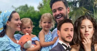 Pelin Akil ve Anıl Altan'dan Ayrılık Sonrası Porto Tatili: Kızları İçin Bir Araya Geldiler