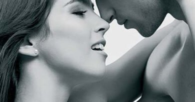 Erkekler Çekici, Kadınlar Aşk Yaşamayı Sever!