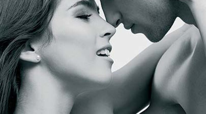 Erkekler Çekici, Kadınlar Aşk Yaşamayı Sever!