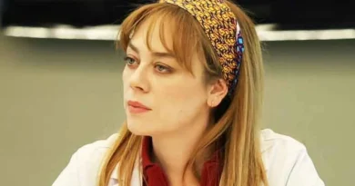 Reyting Düşüşü Bahar Dizisinin Akıbetini Değiştirdi: Flaş Karar Açıklandı